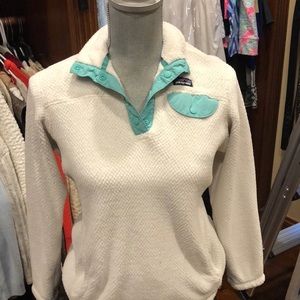 Kids size 12 Large Patagonia